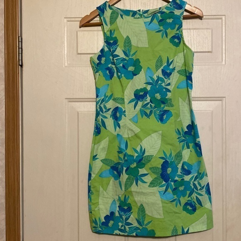 California‎ Concepts dress